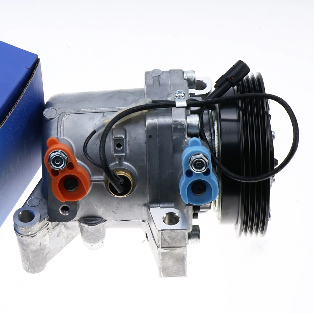 IZUMI for Suzuki SS10 Compressor Replacement Engine Parts 2