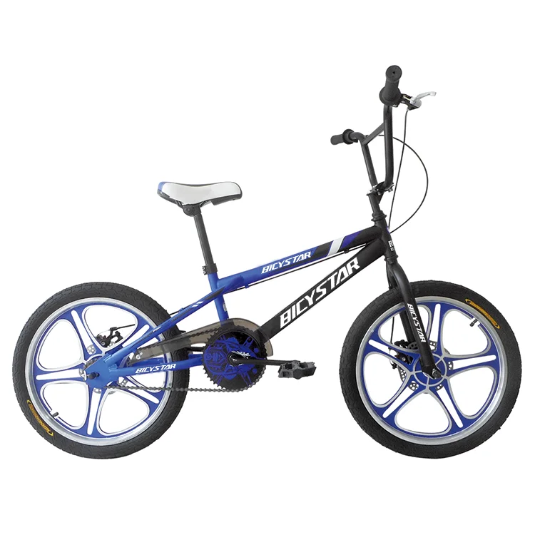 Bicicleta BMX Acrobática, Bicicleta de Carreras BMX GT, Bicicletas BMX de  Tierra Plana en Venta, Bicicletas BMX Más Baratas
