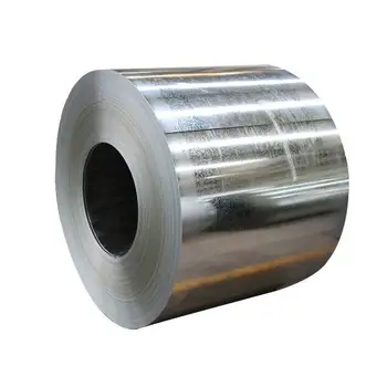 Standard galvanized steel coil metal sheet Hot Dipped GI Coil sheet