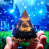 Pyramid 15