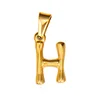 H