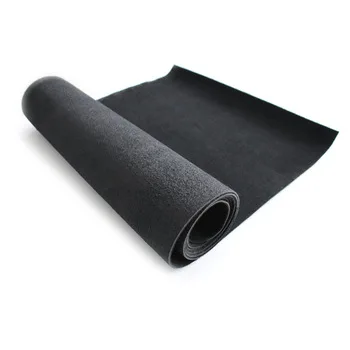 Nylon Polypropylene Cut Pile Car Floor Mat Roll