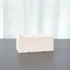 Panel blanco