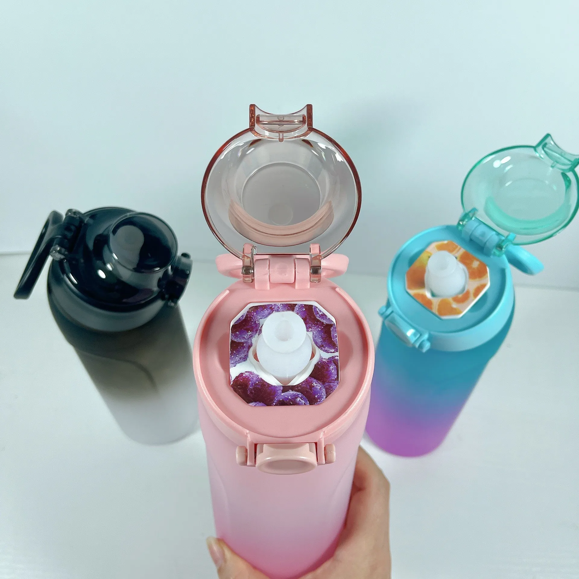 Custom Flavoring New Scent Smaken Drink Taste Flawour Met Air Flavour