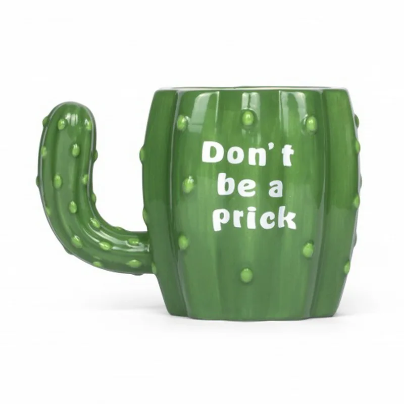 2021 New Arrivals Wholesale Custom 3d Ceramic Plant Cactus Shaped Mug Buy Cactus Mug Shaped Mug Ceramic Custom Mug Product On Alibaba Com