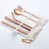 Bolso blanco estilo 3