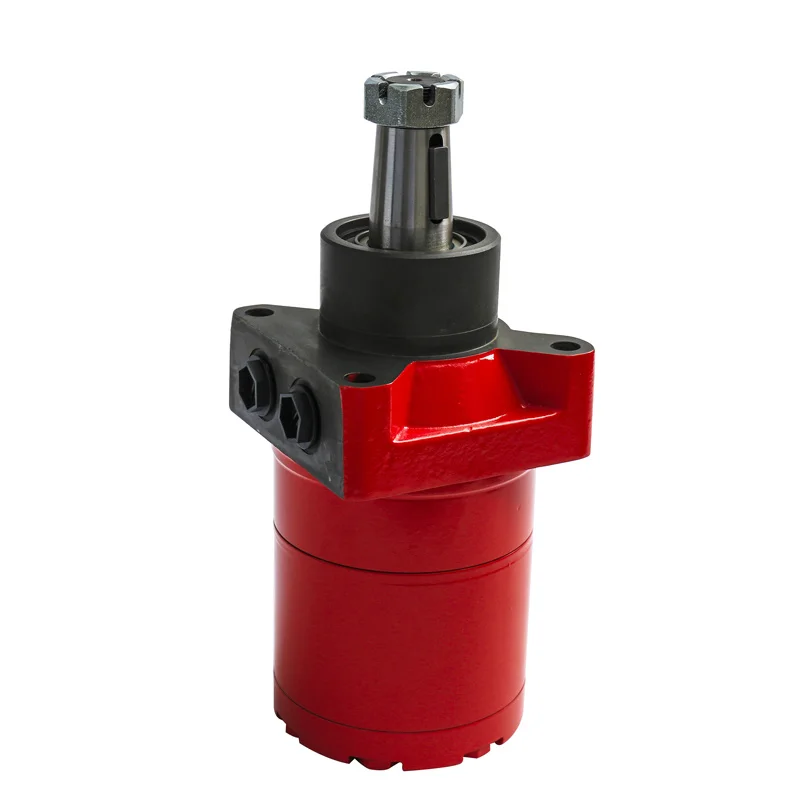 Bmr Ryco Hydraulic Motors 