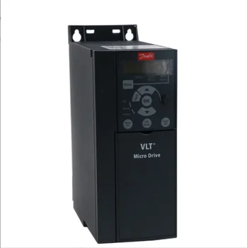 5.5 Kw Brand New Original Authentic Products Fc302 FC51 FC101 FC102 Series FC-051P5K5T4E20HXBXCXXXSX 136N8934