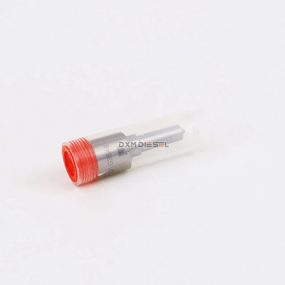 DXM LIWEI high quality new Common Rail Injector nozzle G3S48 For Injector 295050-0933