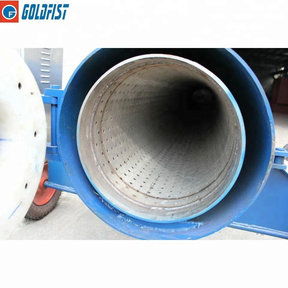 High Quality Automatic Carpet Spin Dryer Fast Dry