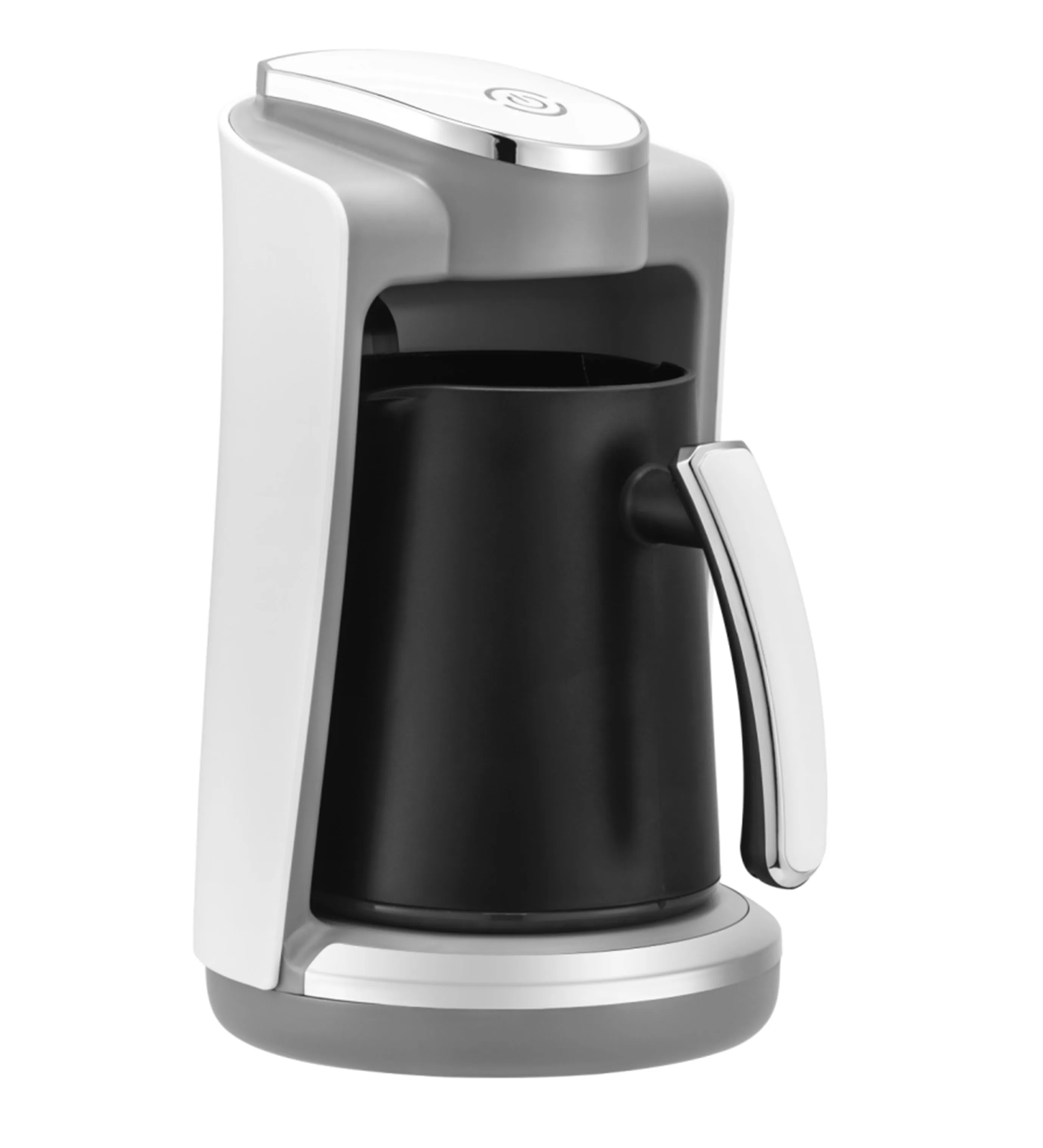 New Design Ambel Hot Sales Coffee Maker Cm5201 Mini Electric Coffee