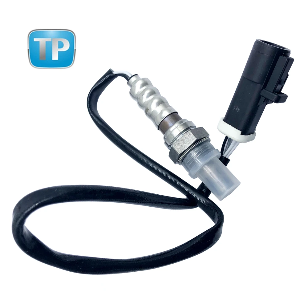 Lugbrandstofverhouding Suurstofsensor Lambda Sensor OEM AJ03-18-861 AJ0318861