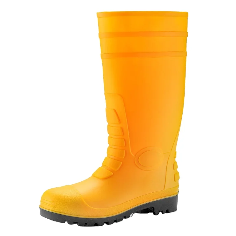 S5 Water Resistant Safety Rain Boots - Buy Coach Rain Boots,Mature Rain  Boots,Shoes Protection Product on 