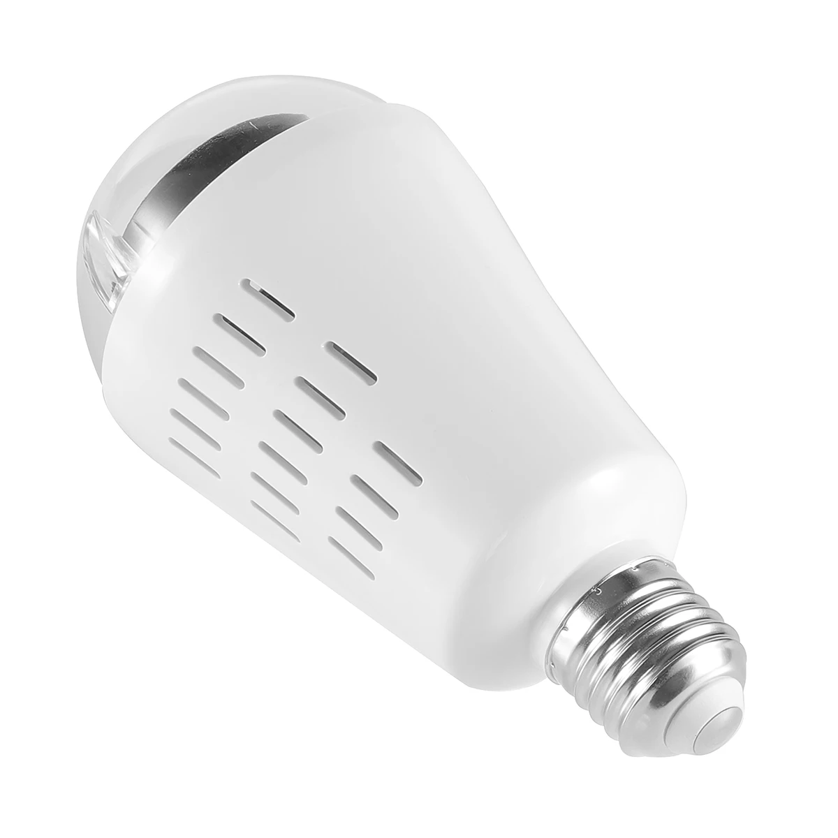 e27 disco light bulb crystal bulb full color 4w for bar/home