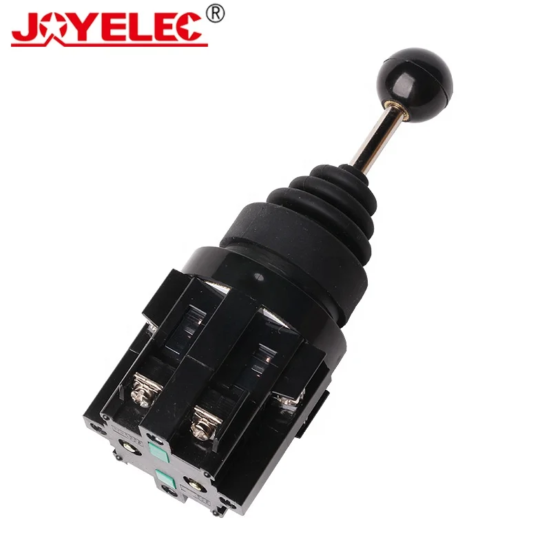 Mumusuki CS-402 Momentary Joystick Switch 4-Position Jamaica Mumusuki CS-402 Momentary Joystick Switch 4-Position Jamaica