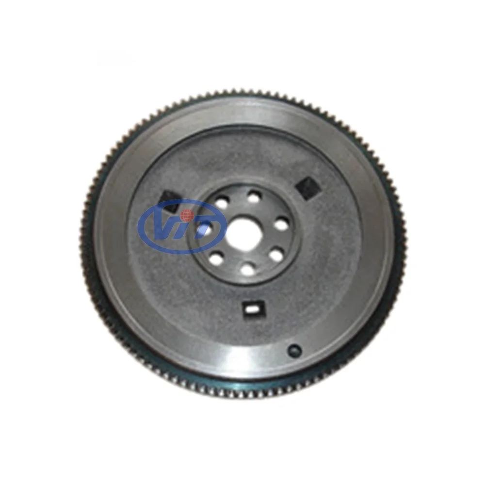 VIT Japanese Truck Parts Flywheel 1-12331-425-0 8-98056-355-0 for ISZ Truck factory