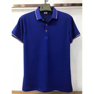 Customized OEM service Fashion Design Unisex Men Women Polo Tshirt Summer Short Sleeve Quick Dry Golf Polo Shirt
