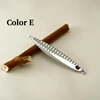Color E