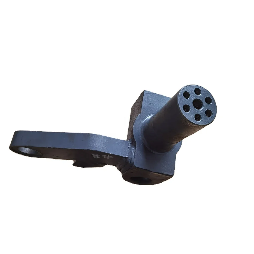 380300780 380300781 Steering Knuckle for GR215 Grader - XG