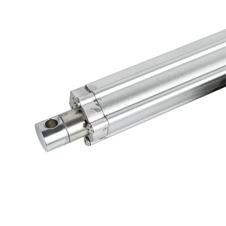 FY019 Micro Linear Actuator with Position Feedback