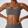 bra grey