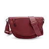 colorful Wine Red