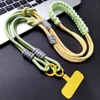 Green -yellow