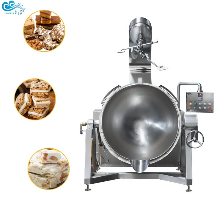 Ensure the Longevity of Your Commercial Industrial Mixer
