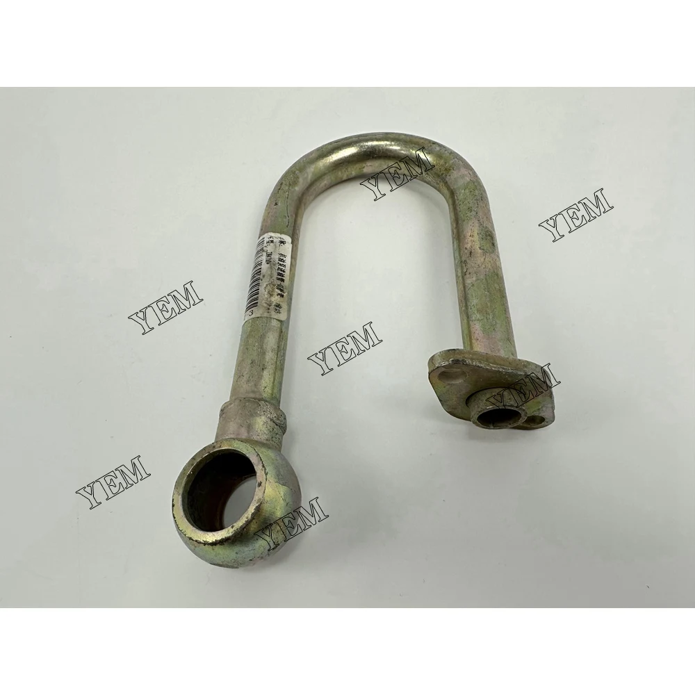 Pipe for Weichai ZH4100 Aftermarket Engine Spare Parts 2