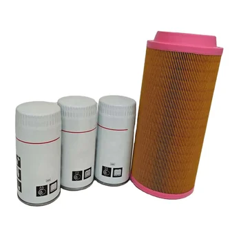 Replacement Compressor Filter Service Kit 2901032500 for Screw Air Compressor Spare Parts Filter