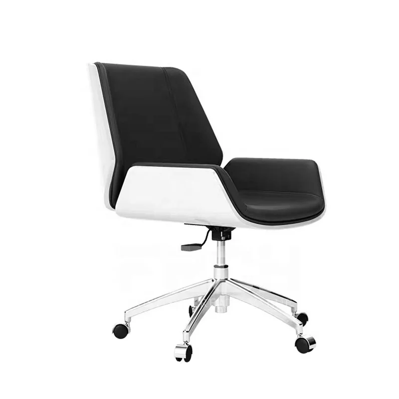 Multi Functional Swivel Executive Manager Ceo Leather Office Chair Luxury Executive Office Chair