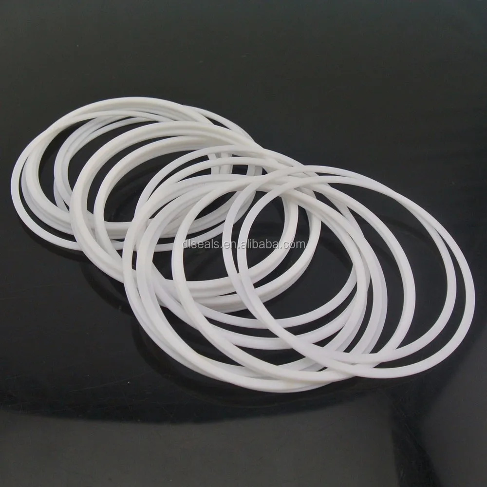 Dlseals High Quality Oem Hydraulic Cylinder Seal Juego De Sellos