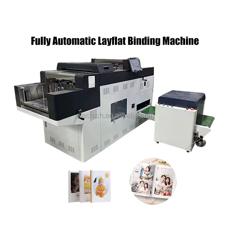 Lay Machine