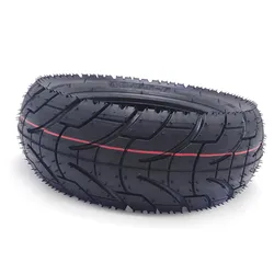 10 inch KUGOO M4 road tire 10X3.0 80/65-6 road tire electric scooter thicken widen inflatable tyre 255x80 inner tube