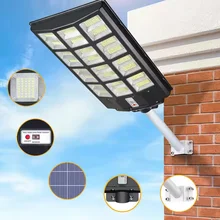 Shingel Outdoor Solar Street Light 100W 180W 150W 300W 240W Outdoor Waterproof Lighting All in One Solar Led Light