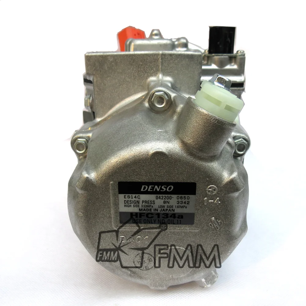 ES14C Electric AC Compressor for Toyota Prius - 12 Air Condition