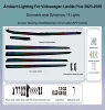 (2023-2025)Dot matrix style Symphony 18 Lights
