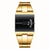Gold Black