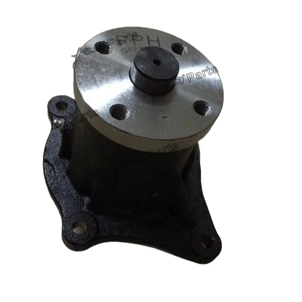 S6K Water Pump for Caterpillar High Quality Engine Parts