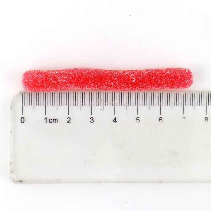 gummy stick