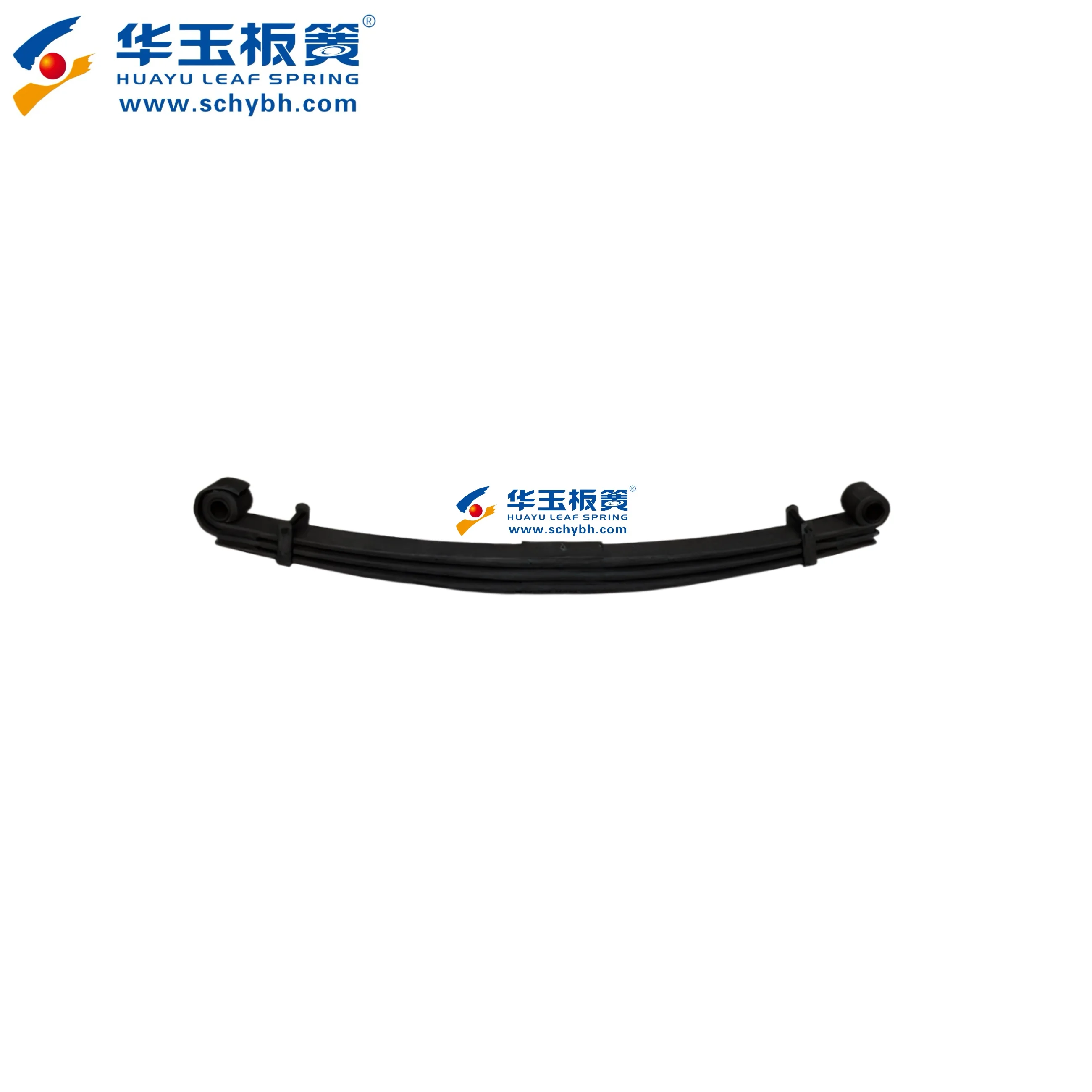 Volvo 257428 Parabolic Leaf Spring – Enhanced Load Distribution