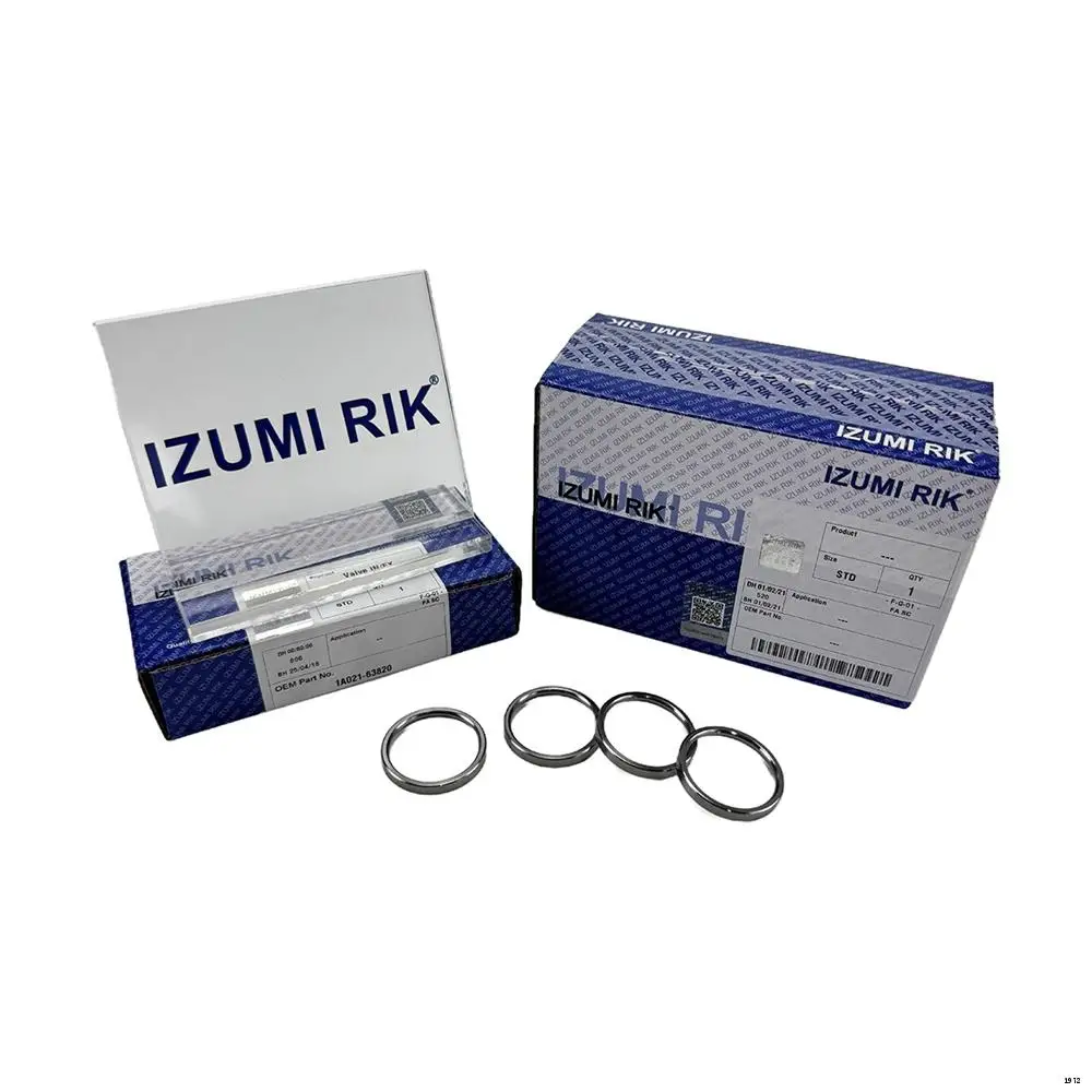 Industrial Engine Parts IZUMI RIK Valve Seat for Yuchai YC4D130