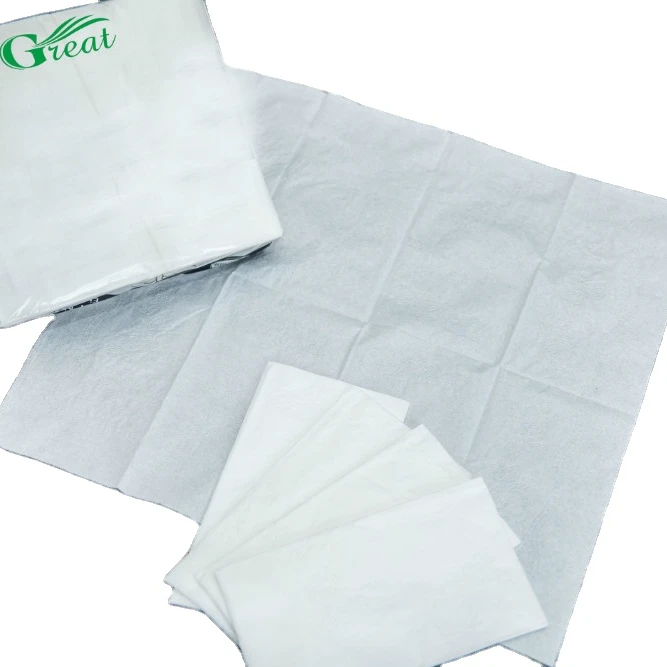 15 17 結婚式のoemホワイトペーパー用の環境にやさしい生理用ナプキン1 4倍のオリジナルpcak Buy ナプキン結婚式のため Product On Alibaba Com