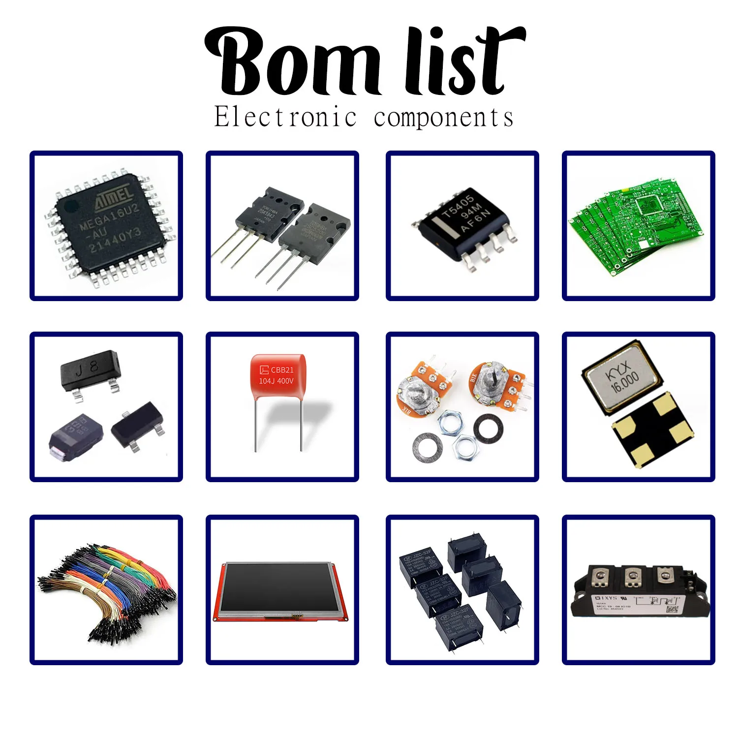HF41F-012-ZS Base 12vdc Mini Power Relay 24v Relay Ultra-thin Module