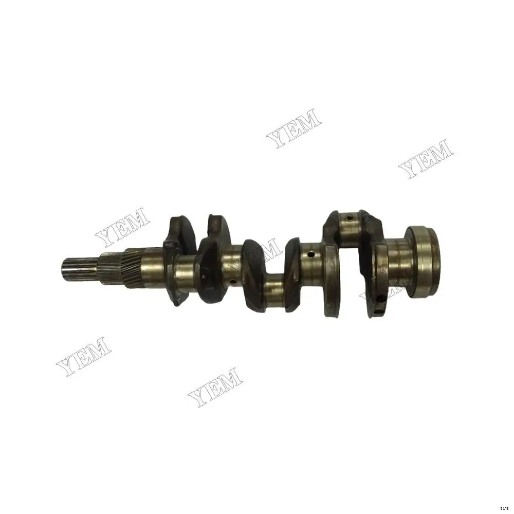 D1105 Crankshaft Kit for Kubota