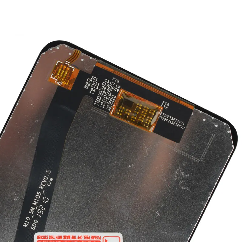 
 ЖК-дисплей для Samsung Galaxy A10/A12/A21/A21S/A31/A41/A51/A71  