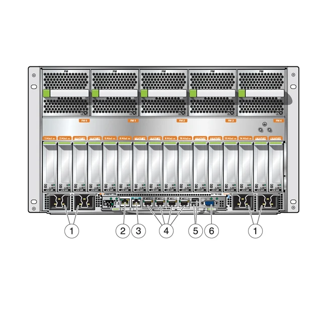 O racle Sun T8-4 Server Fan 7334158 7334155 Sparc Server| Alibaba.com