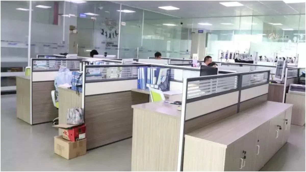 Dongguan Fufan Electronic Technology Co., Ltd. 3