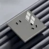 Dual Socket