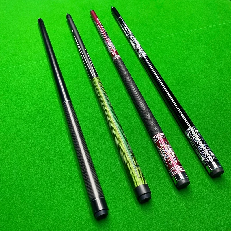 Billiard Pool Cue Snooker Tapered Predator Unilock Center Joint Cue ...